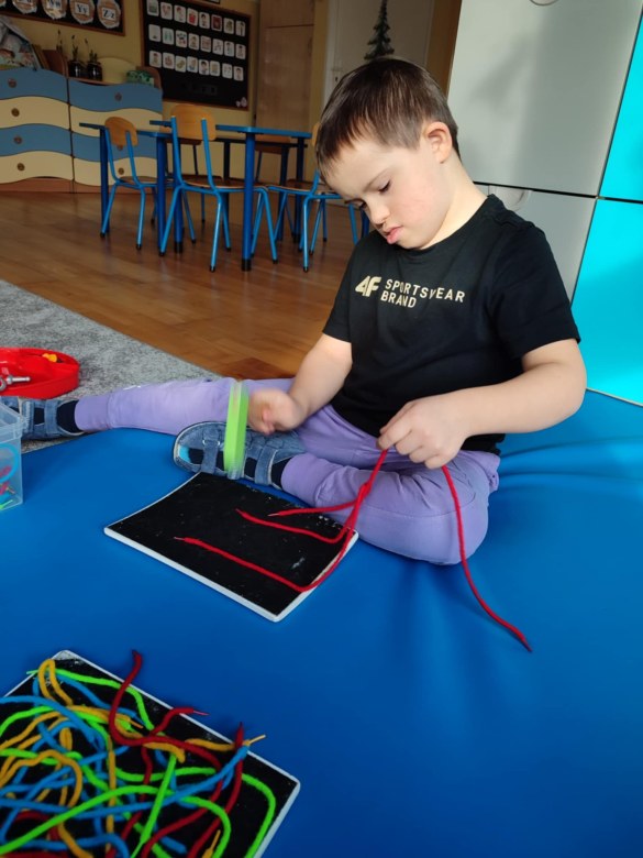 Tygryski: Styczeń 2026 - Zdjęcie 57