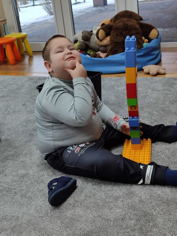 Tygryski: Styczeń 2026 - Zdjęcie 60