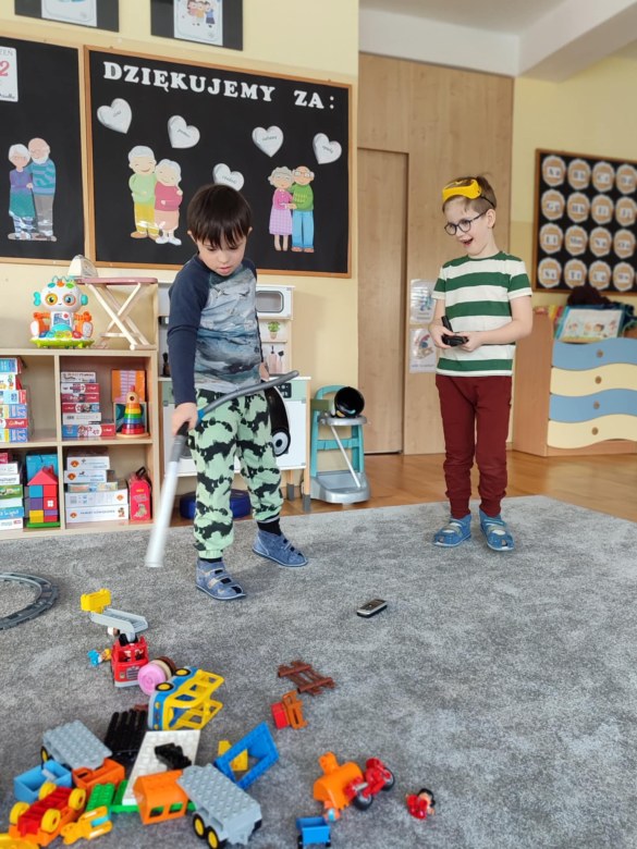 Tygryski: Styczeń 2026 - Zdjęcie 69