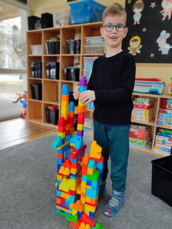 Tygryski: Styczeń 2026 - Zdjęcie 76