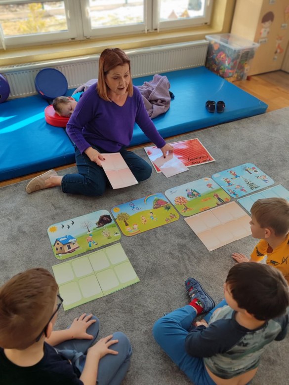 Tygryski: Styczeń 2026 - Zdjęcie 78