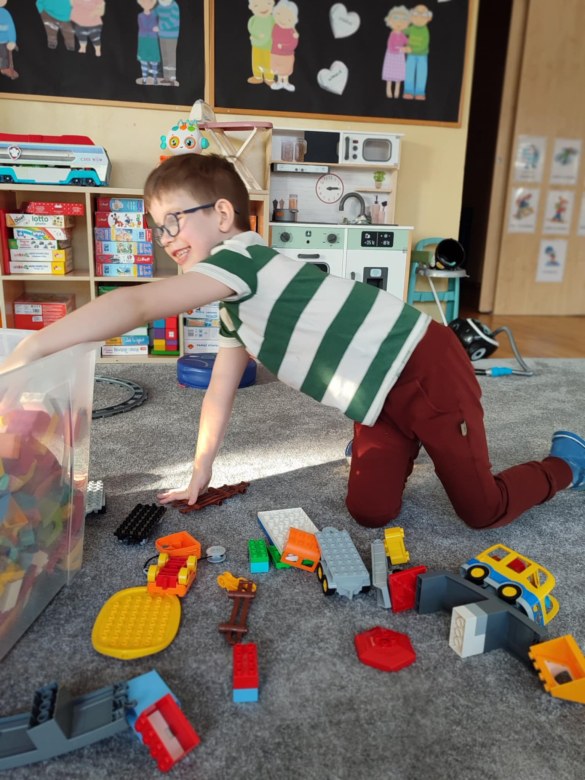 Tygryski: Styczeń 2026 - Zdjęcie 83