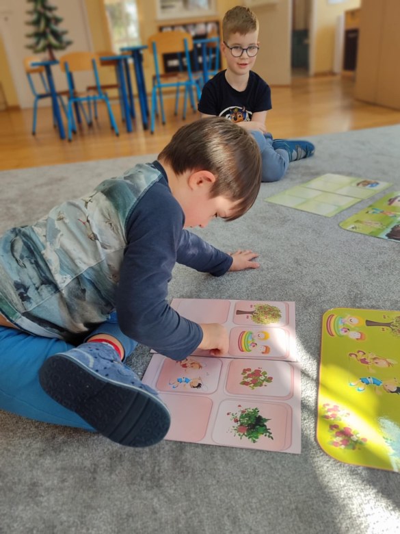 Tygryski: Styczeń 2026 - Zdjęcie 84