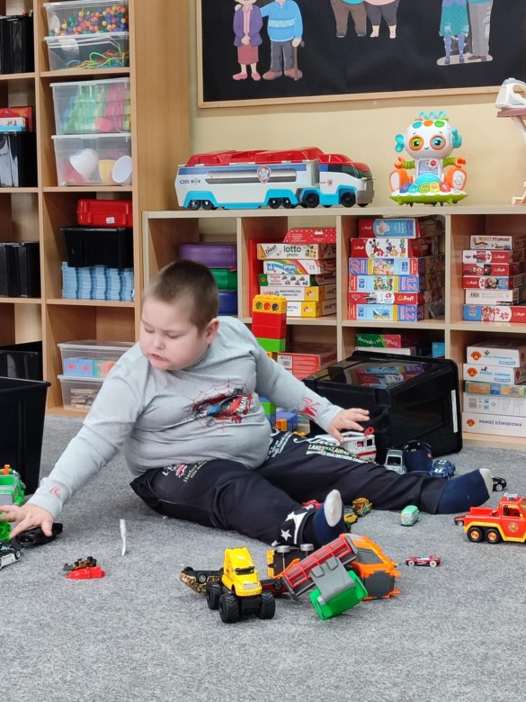 Tygryski: Styczeń 2026 - Zdjęcie 85