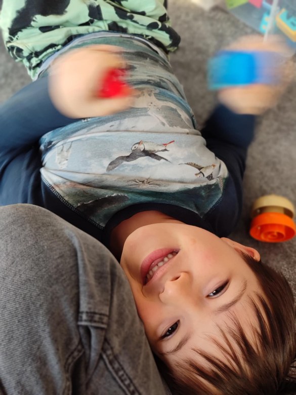 Tygryski: Styczeń 2026 - Zdjęcie 87