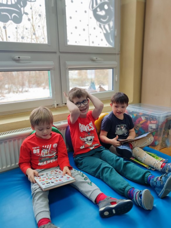 Tygryski: Styczeń 2026 - Zdjęcie 90