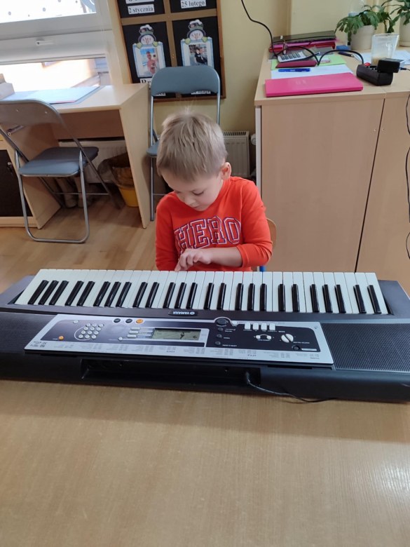 Tygryski: Styczeń 2026 - Zdjęcie 92