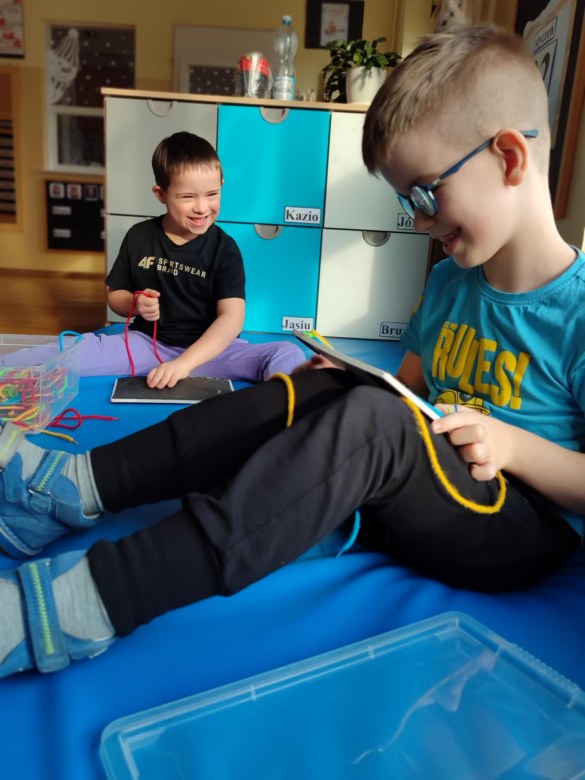 Tygryski: Styczeń 2026 - Zdjęcie 18