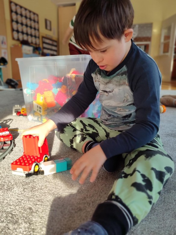 Tygryski: Styczeń 2026 - Zdjęcie 21