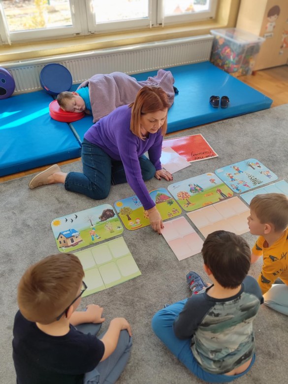 Tygryski: Styczeń 2026 - Zdjęcie 23