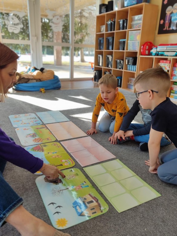 Tygryski: Styczeń 2026 - Zdjęcie 35