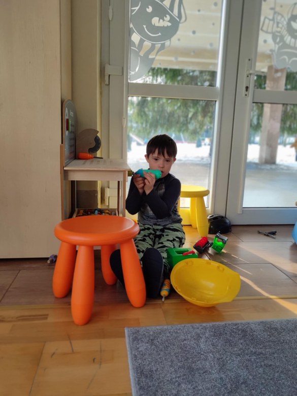 Tygryski: Styczeń 2026 - Zdjęcie 39