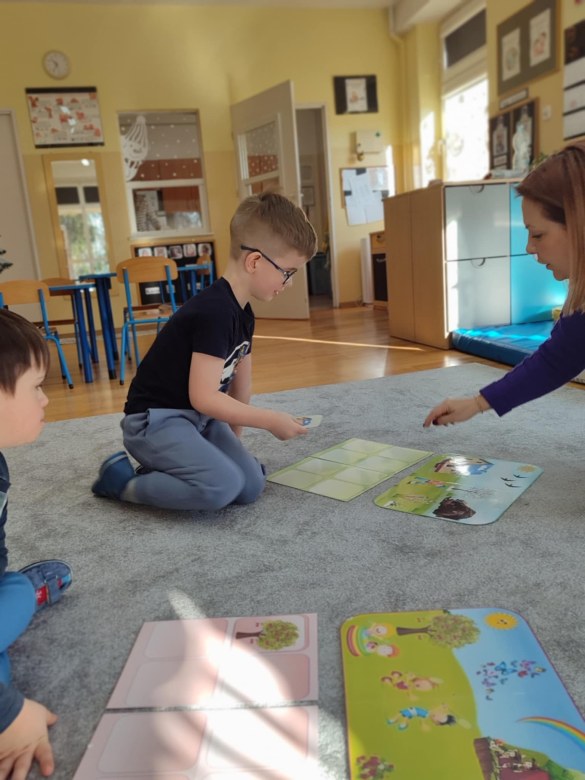 Tygryski: Styczeń 2026 - Zdjęcie 41