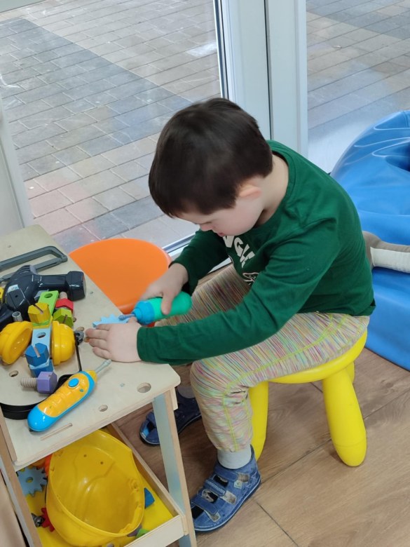 Tygryski: Styczeń 2026 - Zdjęcie 42