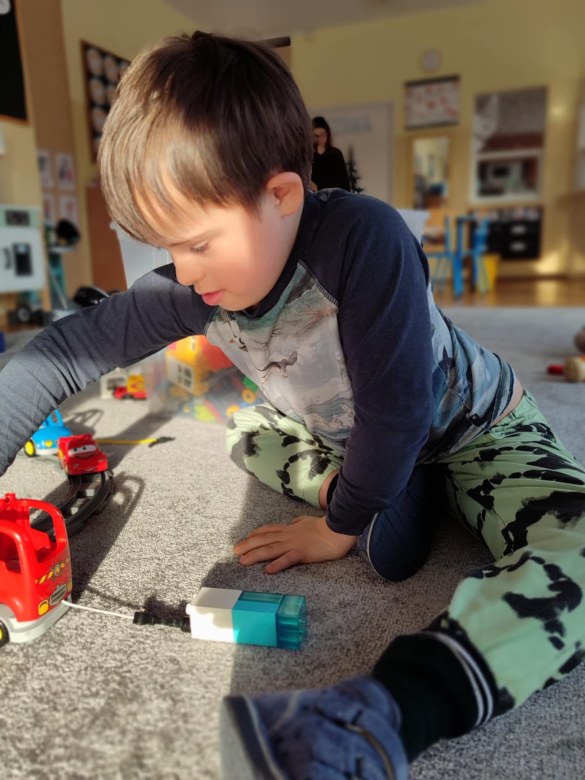 Tygryski: Styczeń 2026 - Zdjęcie 46