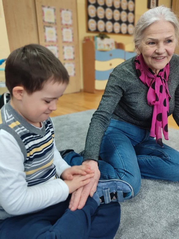 Tygryski: Styczeń 2026 - Zdjęcie 49