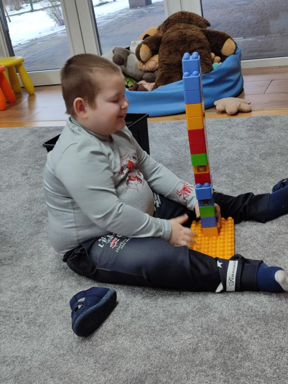 Tygryski: Styczeń 2026 - Zdjęcie 63