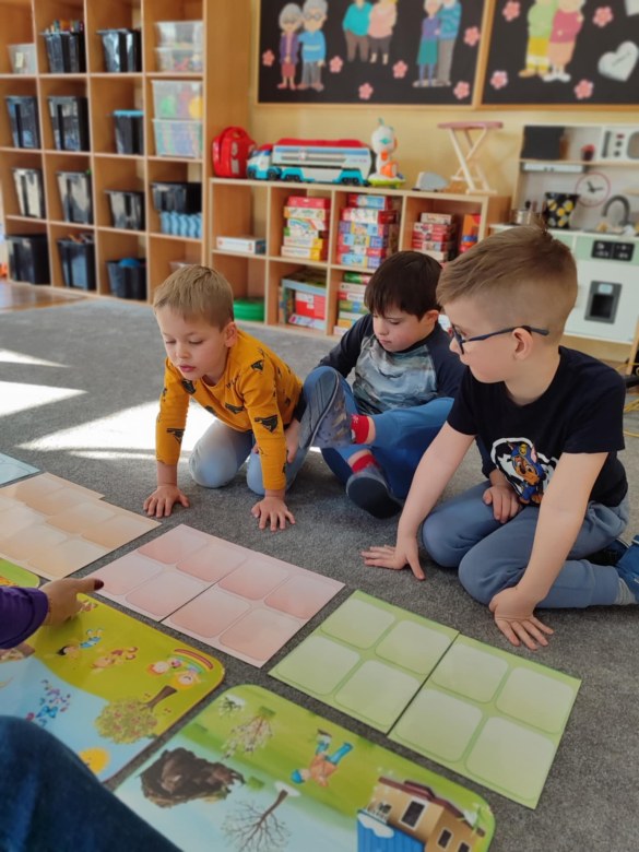 Tygryski: Styczeń 2026 - Zdjęcie 65