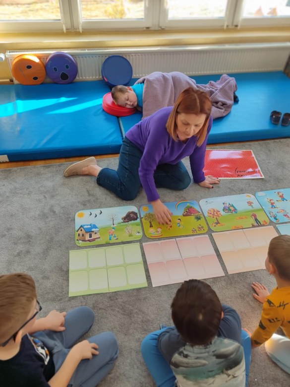 Tygryski: Styczeń 2026 - Zdjęcie 67