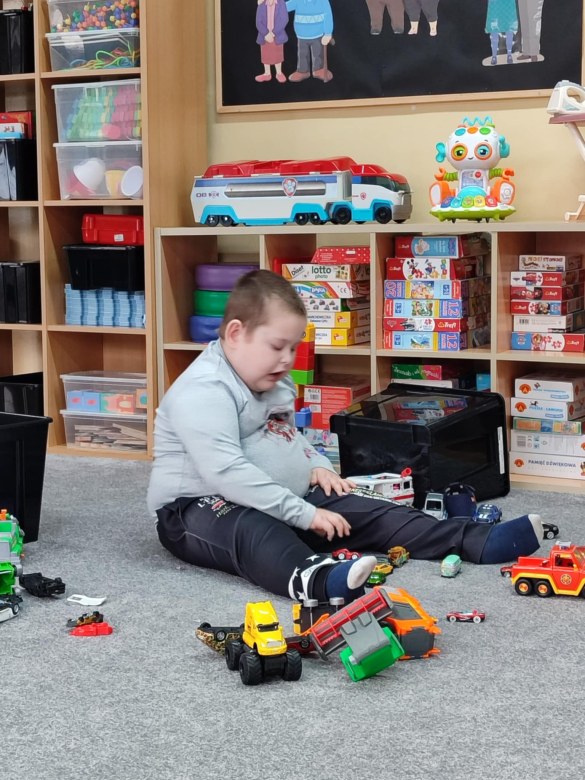 Tygryski: Styczeń 2026 - Zdjęcie 79