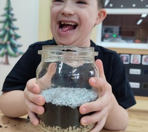 Tygryski: Styczeń 2026