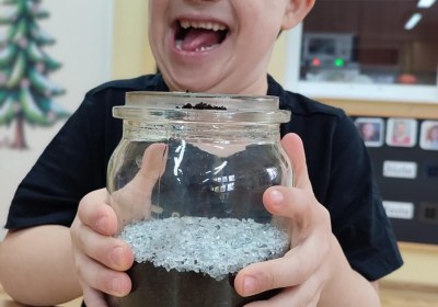 Tygryski: Styczeń 2026