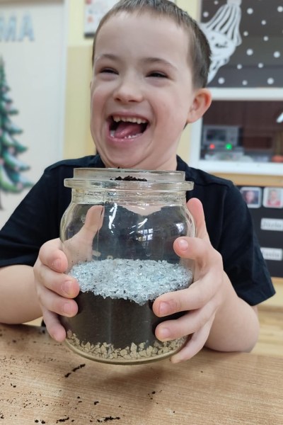 Tygryski: Styczeń 2026