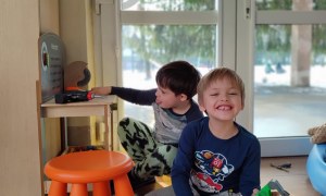 Tygryski: Styczeń 2026 - Zdjęcie 4