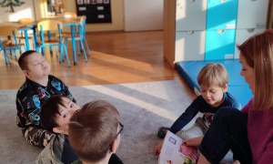 Tygryski: Styczeń 2026 - Zdjęcie 3