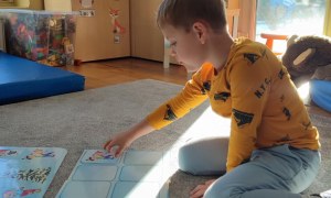 Tygryski: Styczeń 2026 - Zdjęcie 12