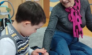 Tygryski: Styczeń 2026 - Zdjęcie 15