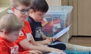 Tygryski: Styczeń 2026 - Zdjęcie 53