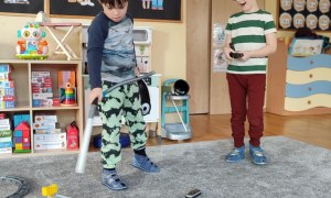 Tygryski: Styczeń 2026 - Zdjęcie 69