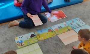 Tygryski: Styczeń 2026 - Zdjęcie 78