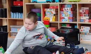 Tygryski: Styczeń 2026 - Zdjęcie 85