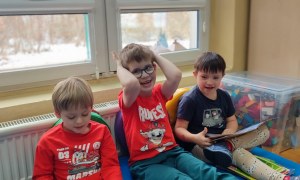 Tygryski: Styczeń 2026 - Zdjęcie 90