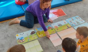 Tygryski: Styczeń 2026 - Zdjęcie 23