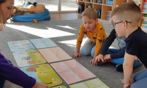 Tygryski: Styczeń 2026 - Zdjęcie 35