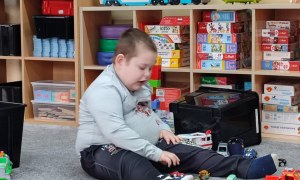 Tygryski: Styczeń 2026 - Zdjęcie 79