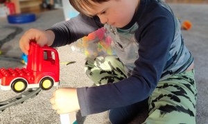 Tygryski: Styczeń 2026 - Zdjęcie 93