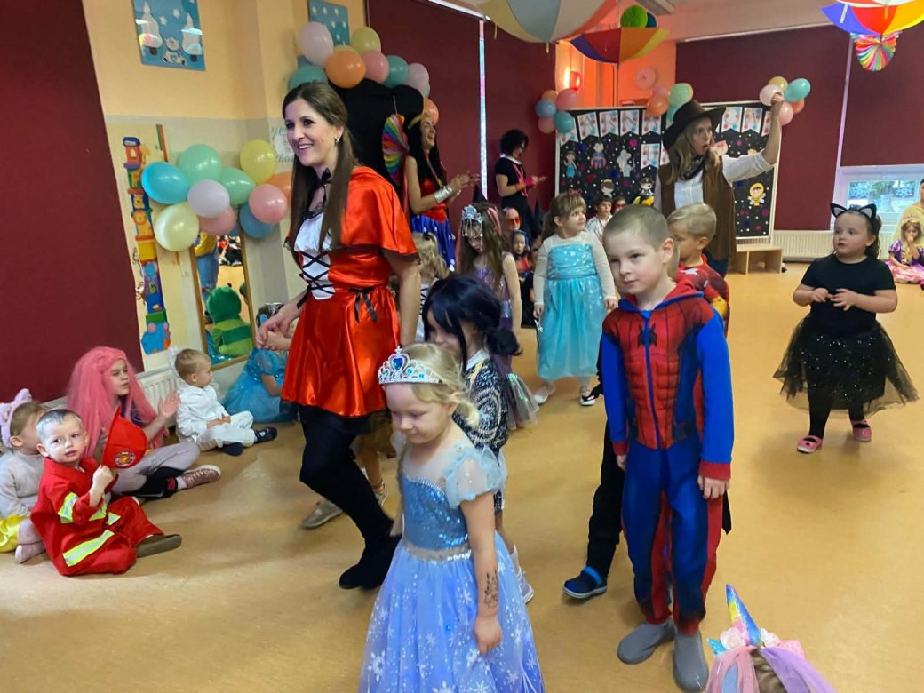 Bal Karnawałowy - Zdjęcie 15