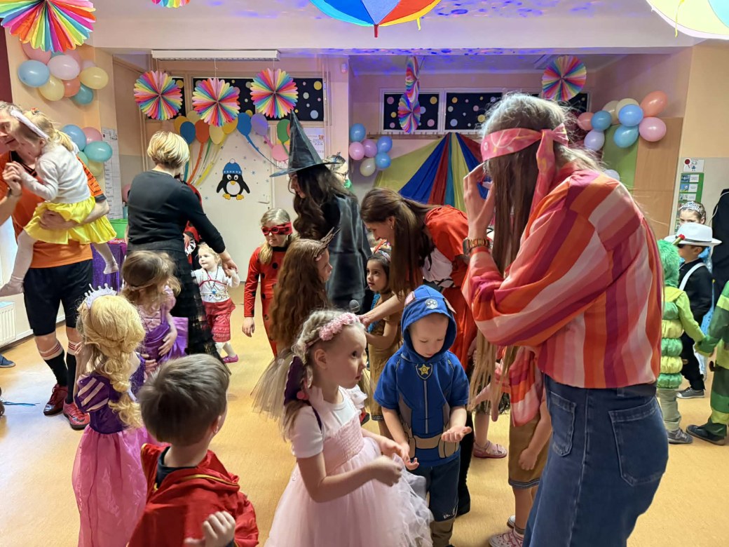 Bal Karnawałowy - Zdjęcie 16