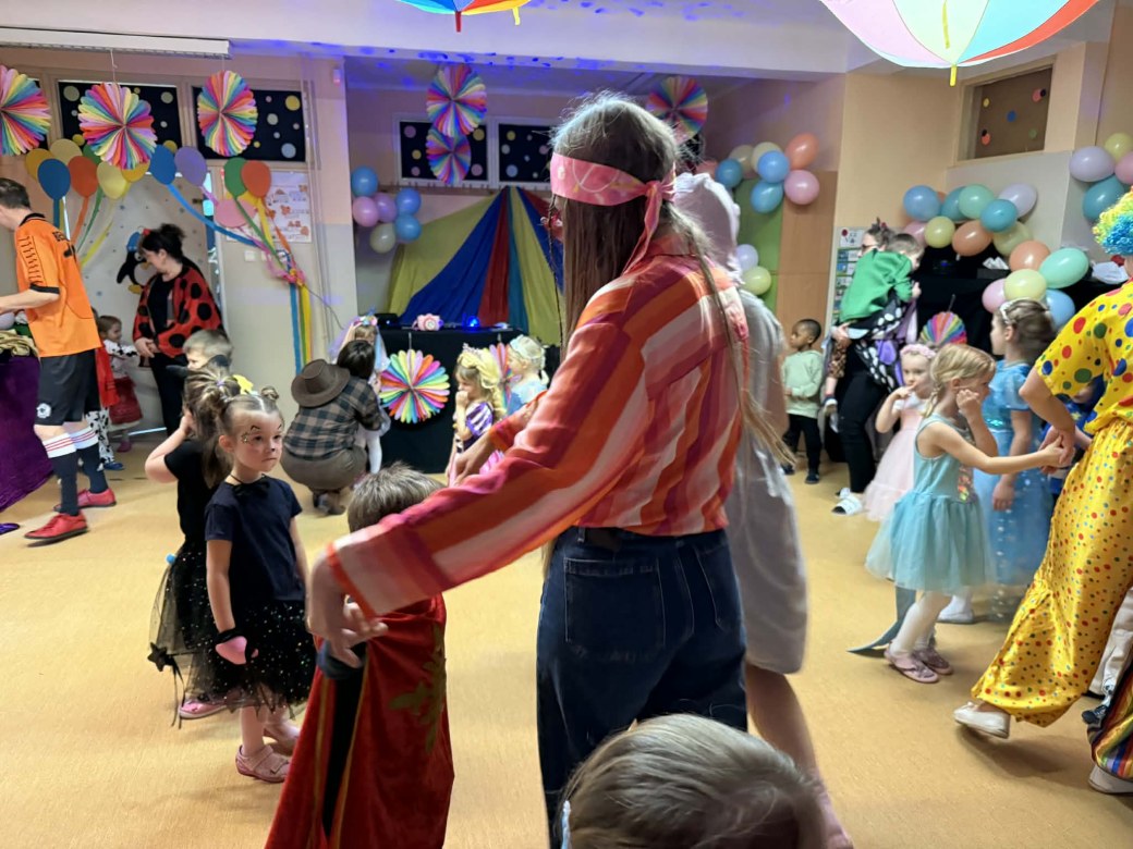 Bal Karnawałowy - Zdjęcie 18