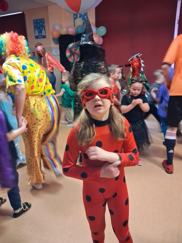 Bal Karnawałowy - Zdjęcie 20