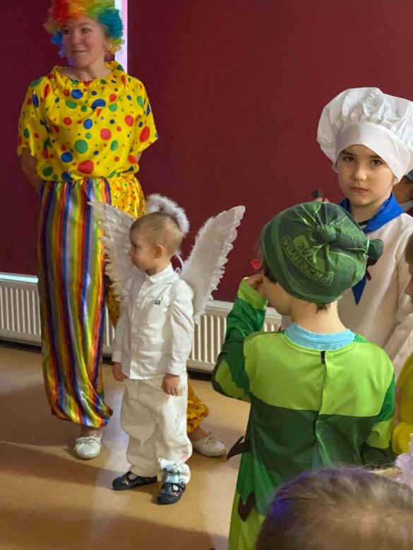 Bal Karnawałowy - Zdjęcie 23