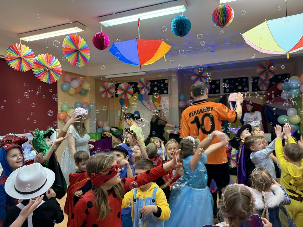 Bal Karnawałowy - Zdjęcie 25