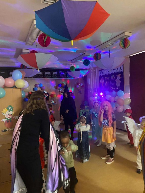 Bal Karnawałowy - Zdjęcie 27