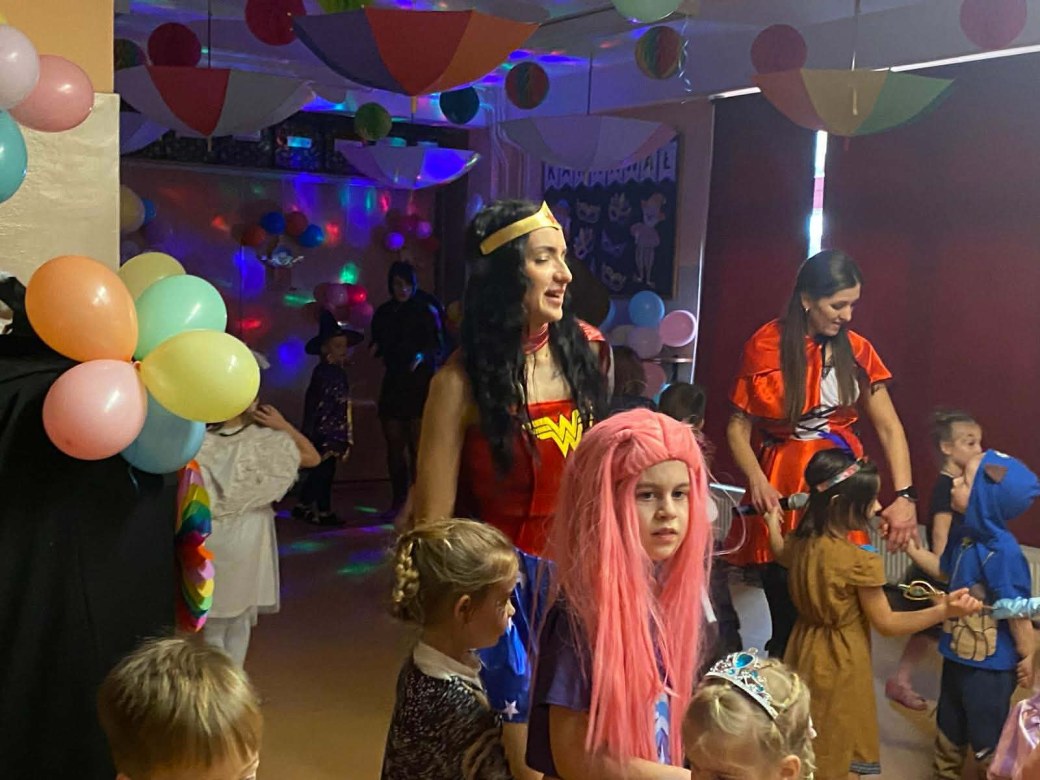 Bal Karnawałowy - Zdjęcie 26