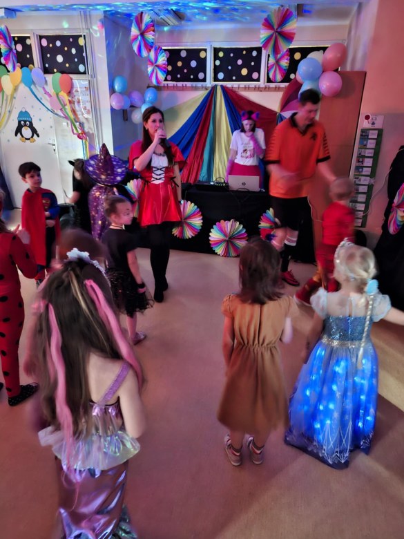 Bal Karnawałowy - Zdjęcie 28