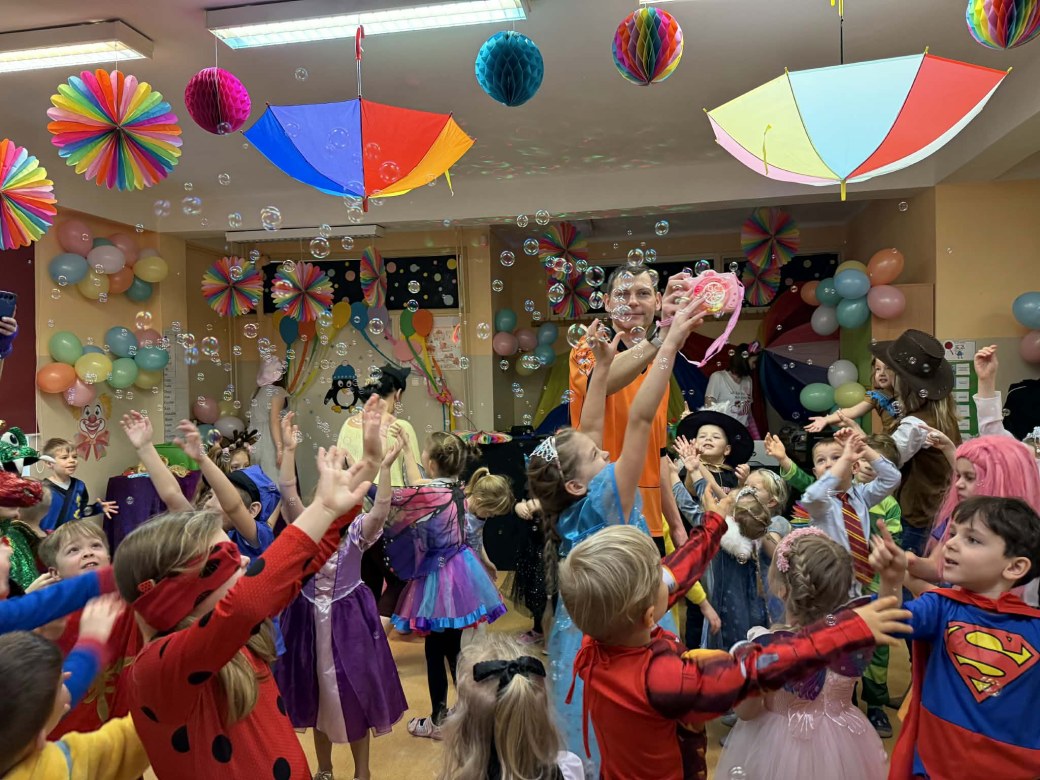 Bal Karnawałowy - Zdjęcie 29